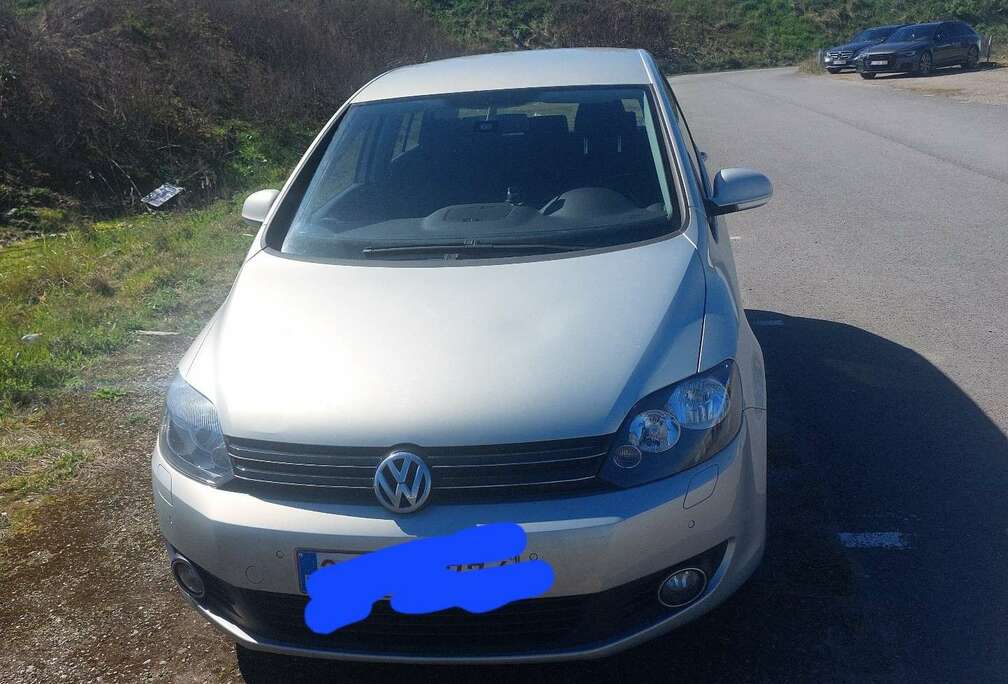 Volkswagen 1.2 TSI Trendline