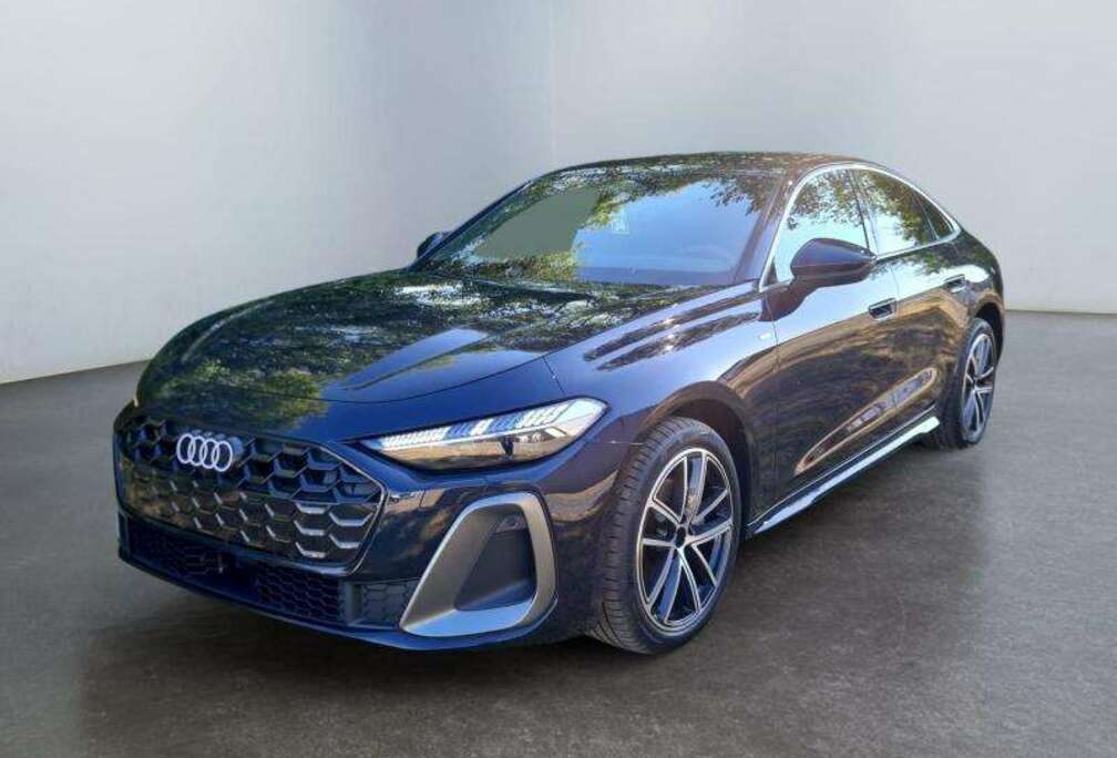 Audi Berline TFSI  110 kW S tronic