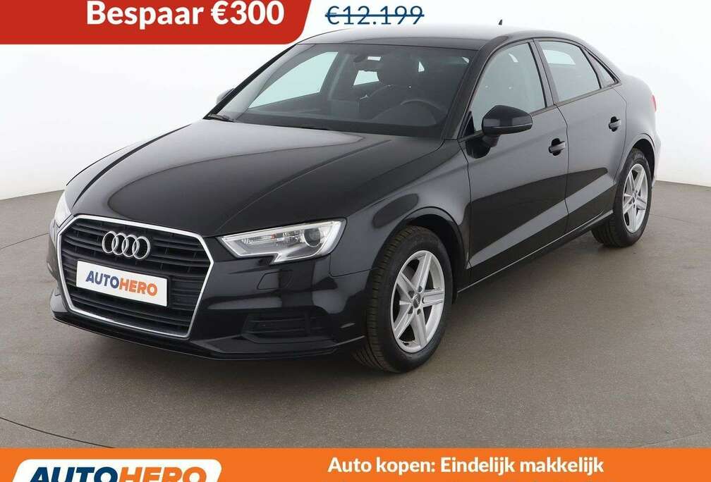 Audi 1.0 TFSI
