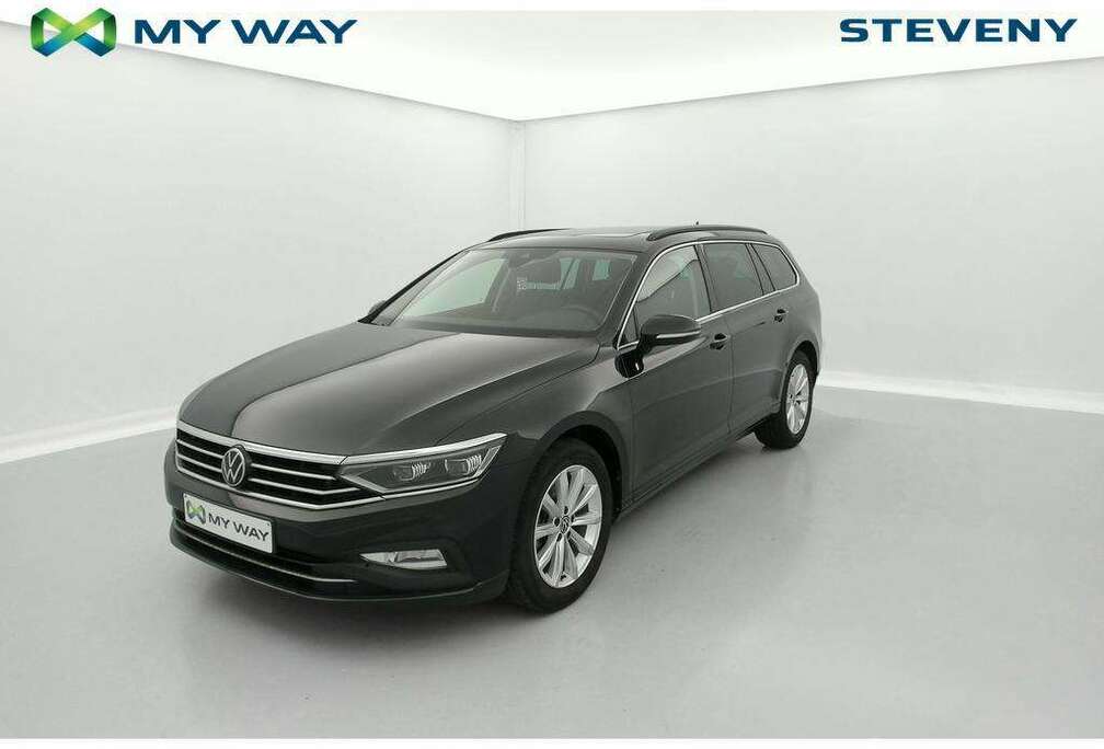 Volkswagen Style \'Business\' 2.0TDI 110kW(150ch) DSG7