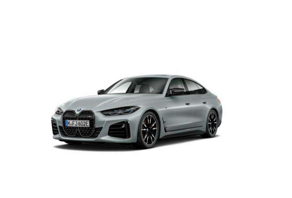 BMW M50-M Pack PRO-Open dak-Harman-ACC-HUD-Laser-Leder