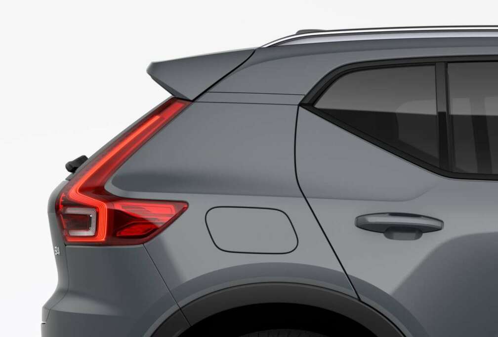 Volvo 1.5 T3 Momentum Pro Geartronic