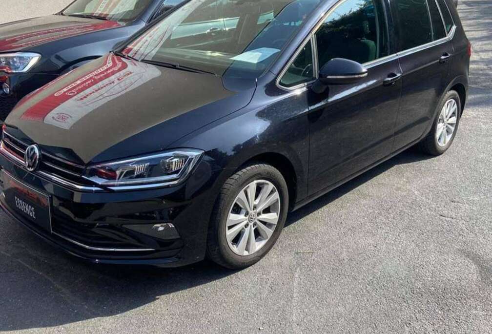 Volkswagen 1.2 TSI Trendline