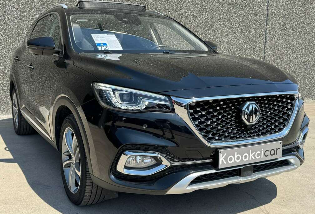 MG 1.5 Turbo PHEV Luxury//13.000 KM/GARANTIE