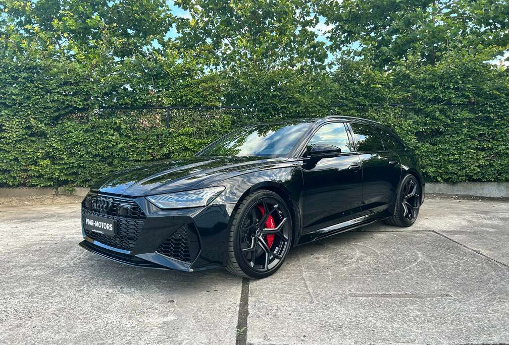 Audi Performance-Ceramics-RS Dynamic