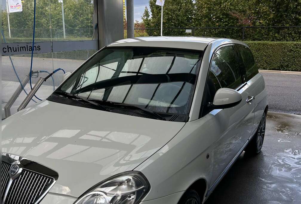 Lancia 1.3 Multijet 16v