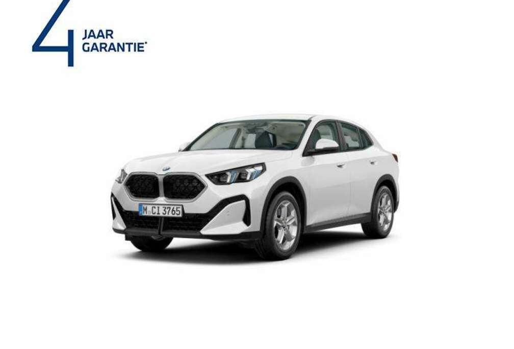 BMW sDrive20iA  CAMERA  HUD  LED