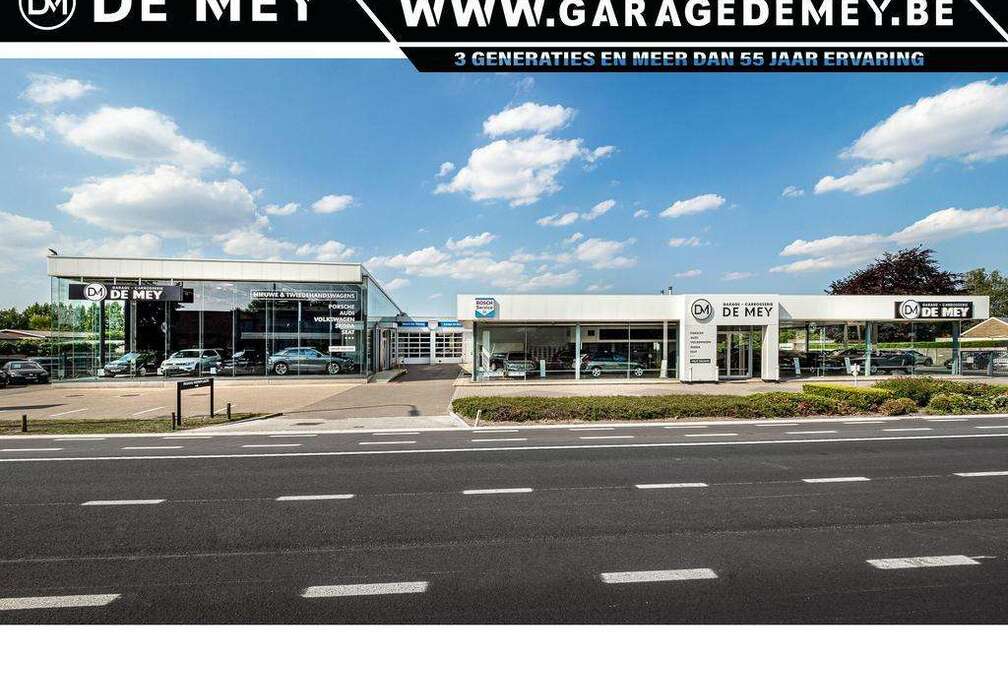 Volkswagen 2.0 TDi / Carplay / PDC / Airco