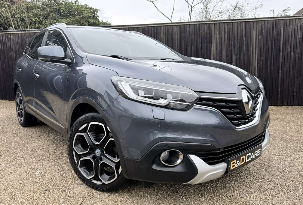 Renault 1.2 TCe S-Edition FULL-LED/19\