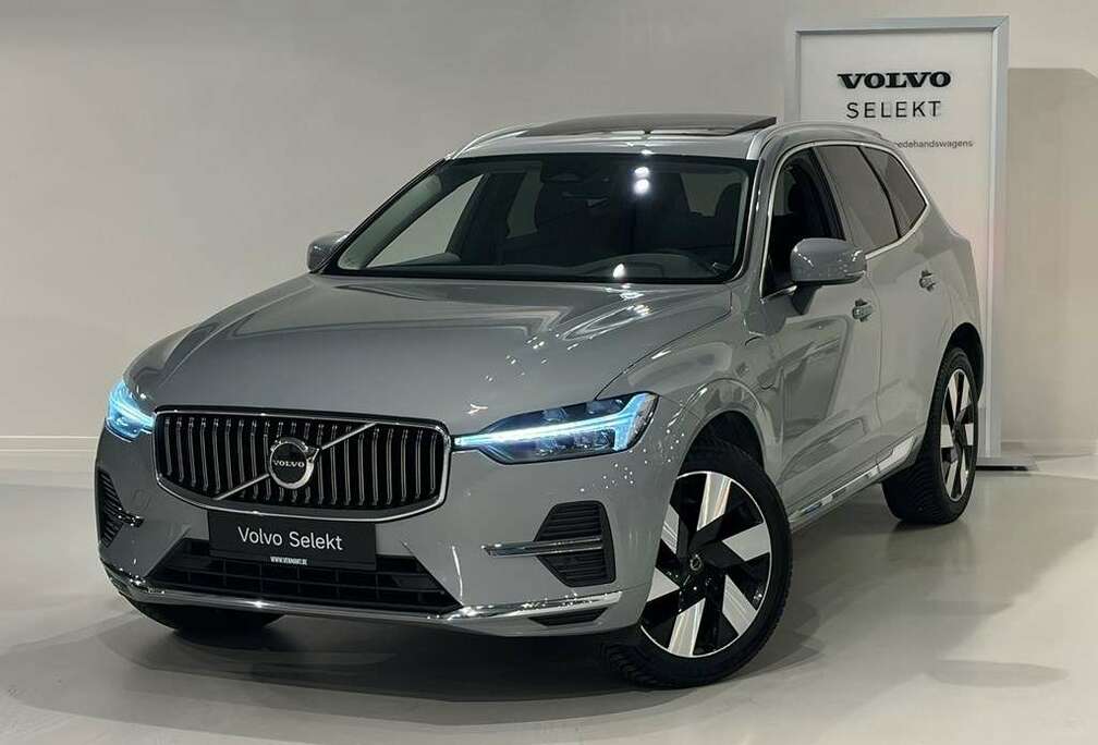 Volvo T6 Recharge Bright