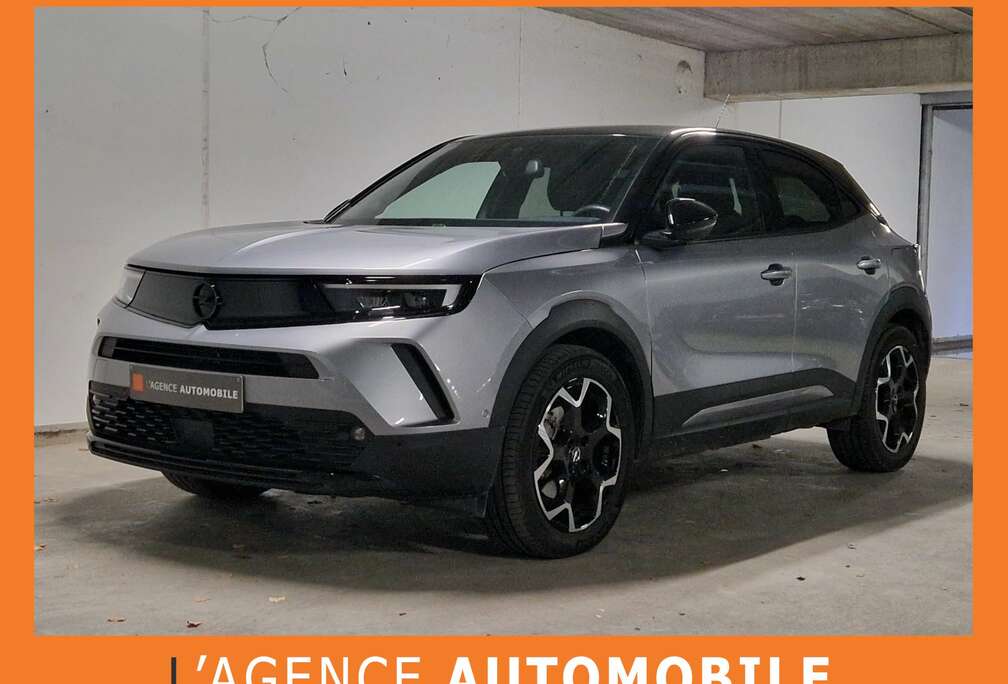 Opel e-Mokka 50 kWh Ultimate - Garantie 12M