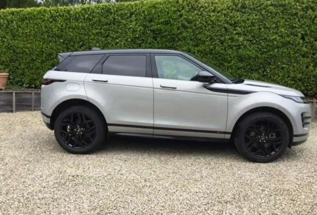 Land Rover 2.0 - 4WD - P200 -R Dynamic S