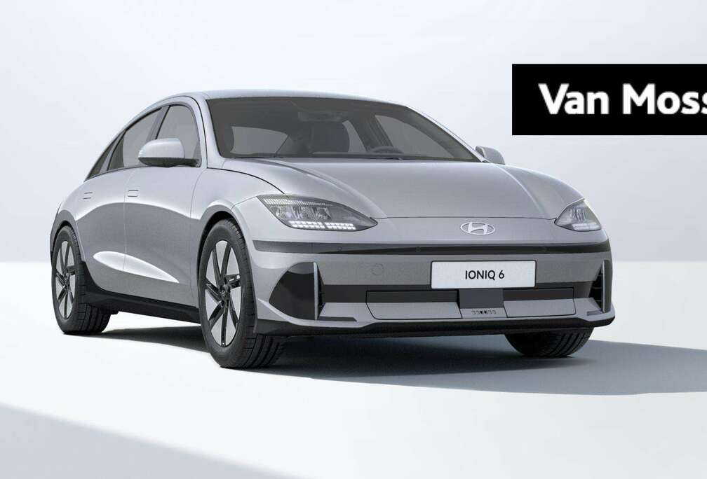 Hyundai 77,4 kWh Core Plus Core plus