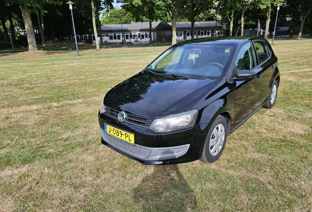 Volkswagen Polo 1.2 Easyline