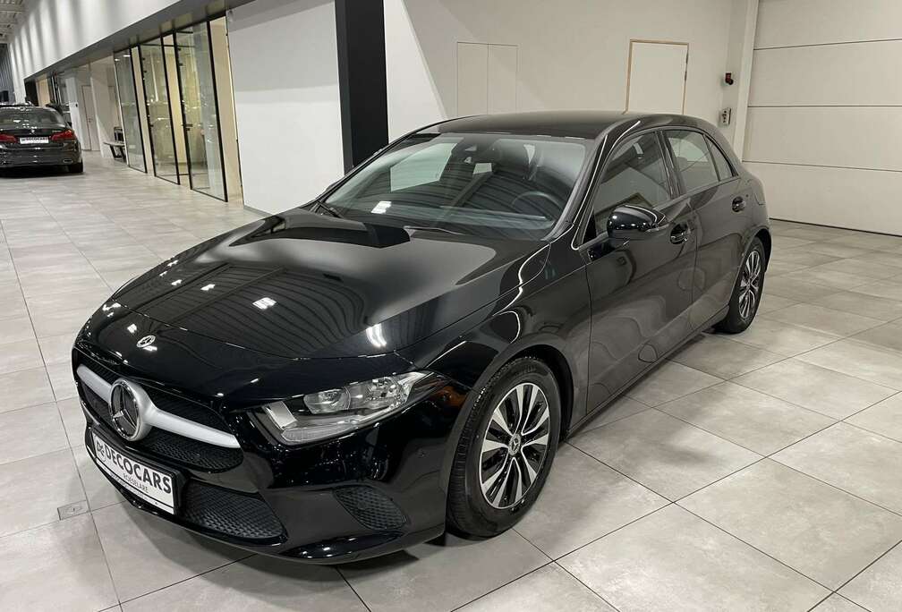 Mercedes-Benz Automaat / DAB / Camera