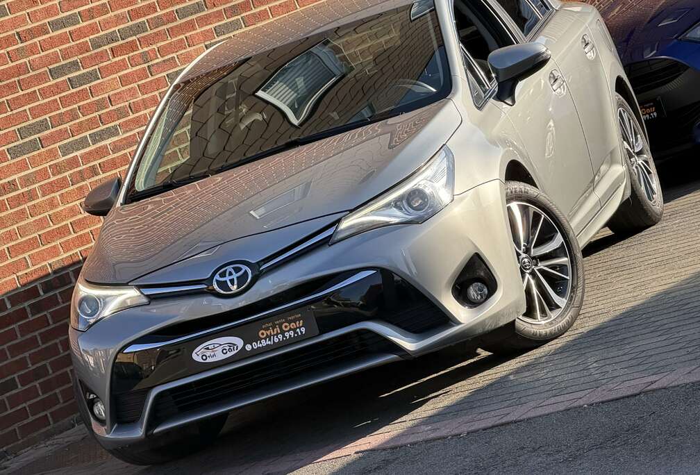Toyota / PARFAIT ÉTAT /