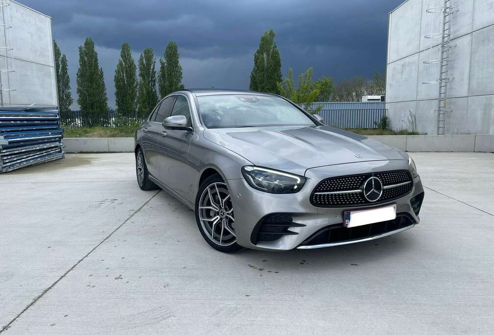 Mercedes-Benz ( GARANTIE MERCEDES 05/2025 )