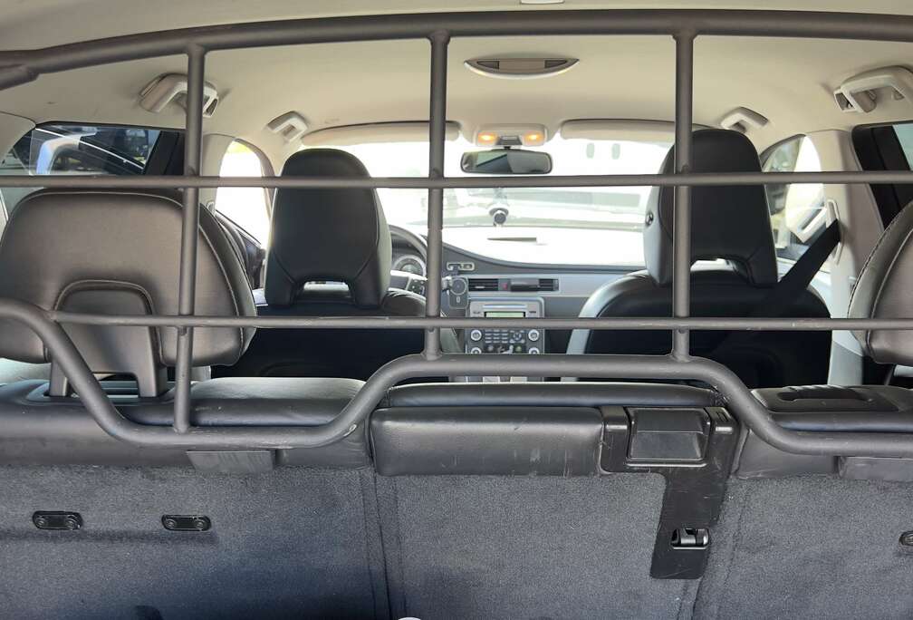 Volvo D3 2.0 D 5 Cylindres