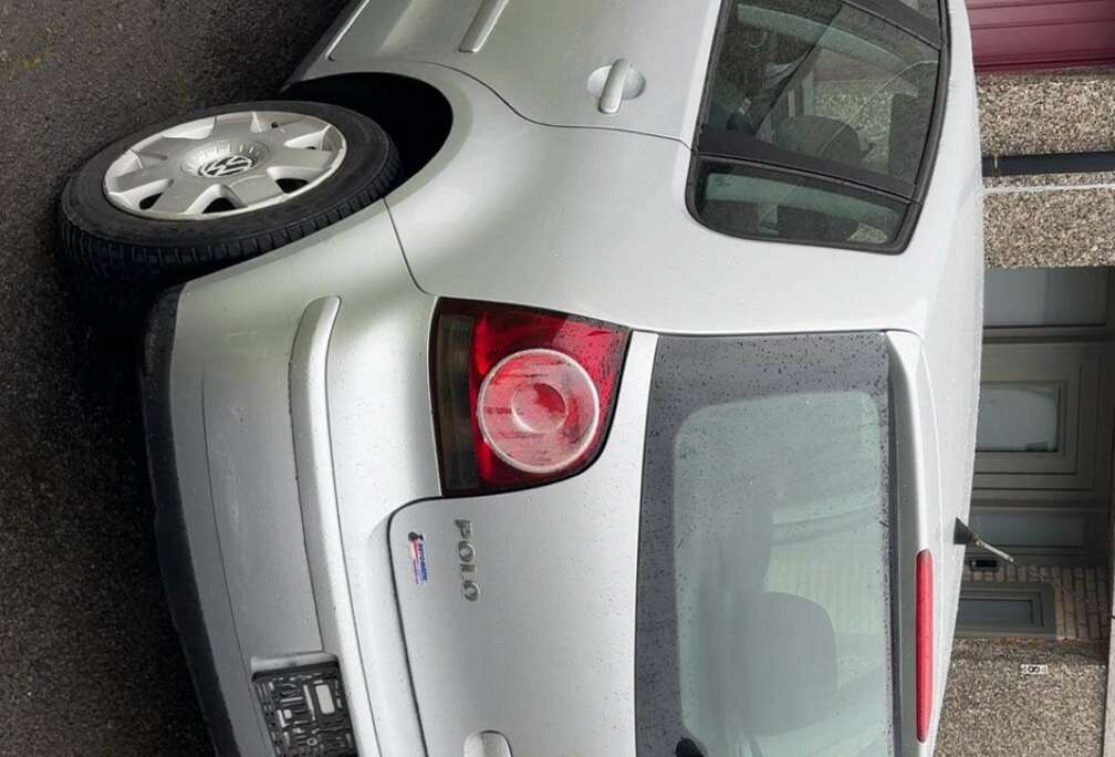 Volkswagen 1.4i 16v Edition