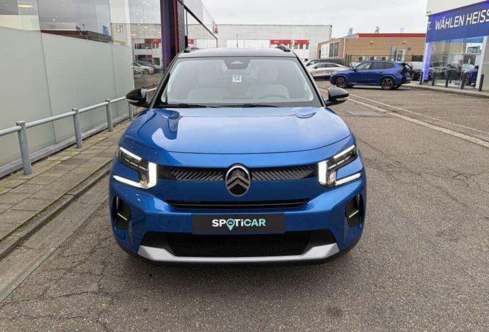 Citroen Max