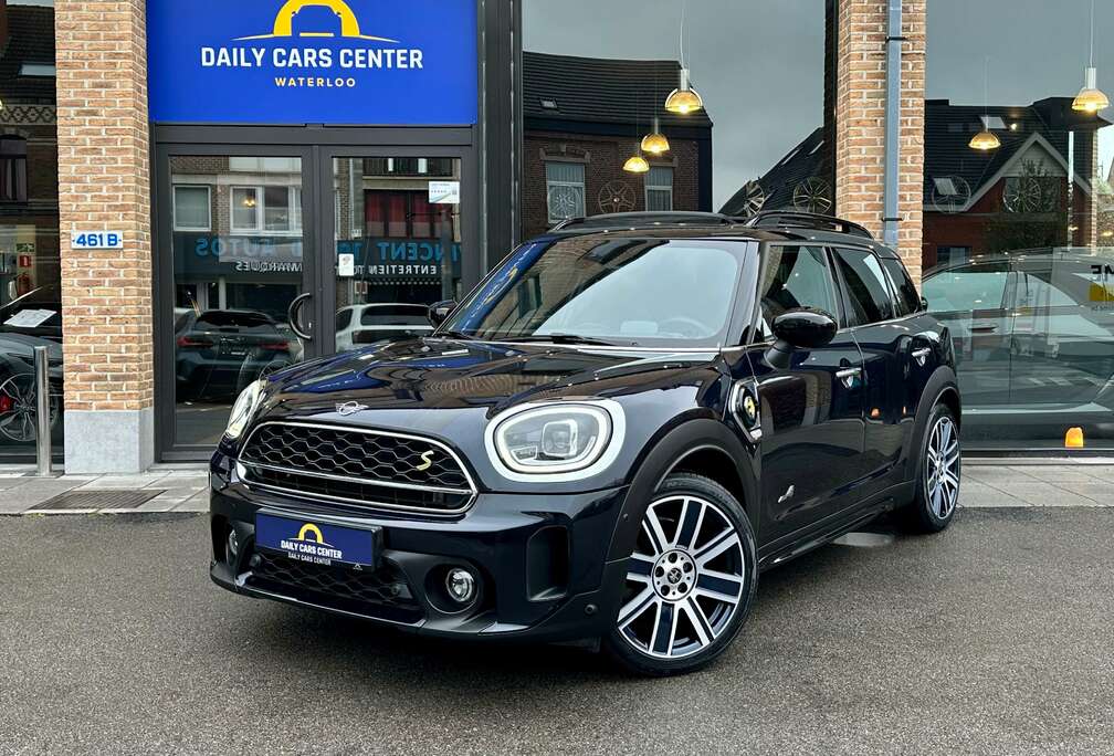 MINI 1.5A PHEV ALL4 I Mini YOURS  FULL OPTIONS