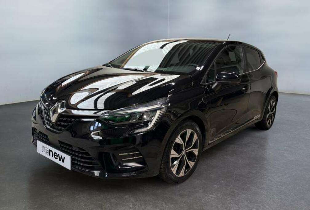 Renault Evolution*GPS*Caméra*Capteurs Av/Ar*Clim