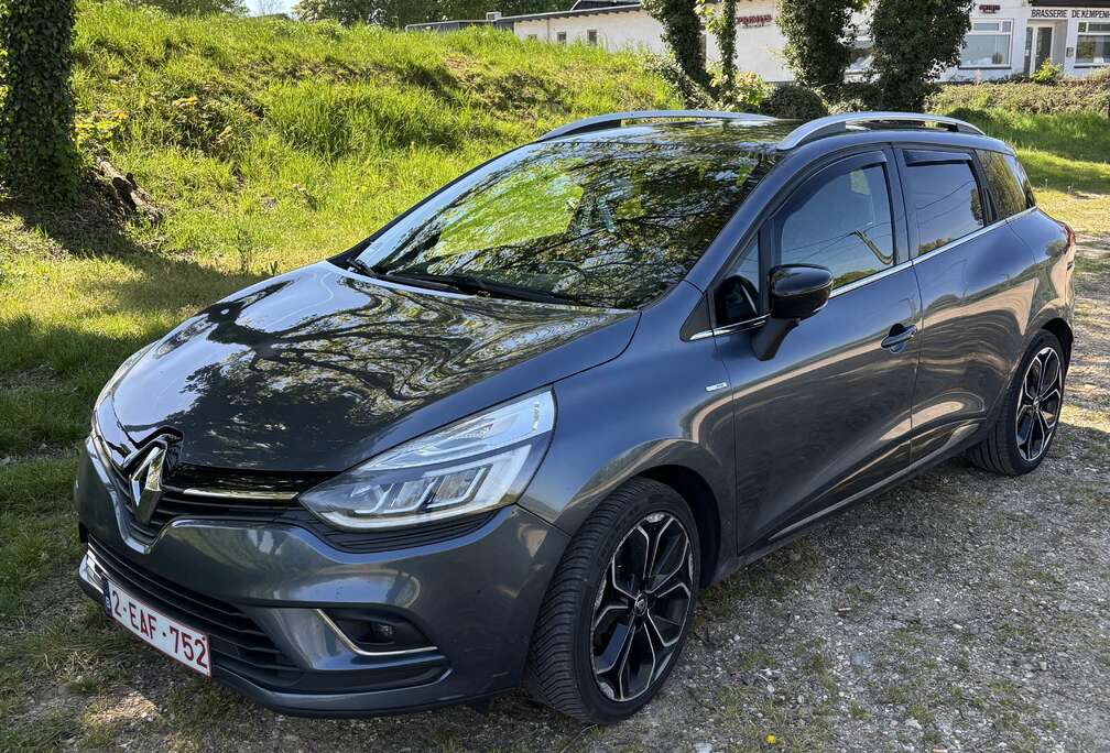 Renault 0.9 TCe Energy Bose Edition