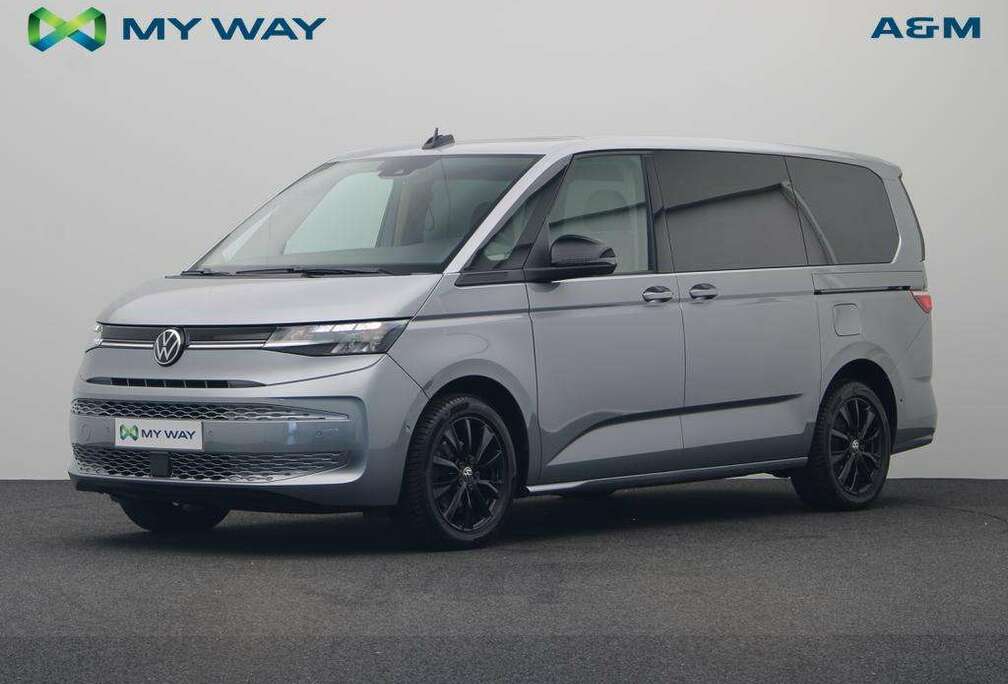 Volkswagen 2.0 TDI 150 PK DSG  PANO