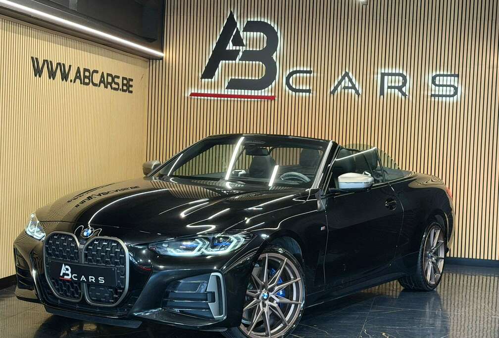 BMW IXDRIVE * GARANTIE 12 MOIS * 1ER PROPRIÉTAIRE *
