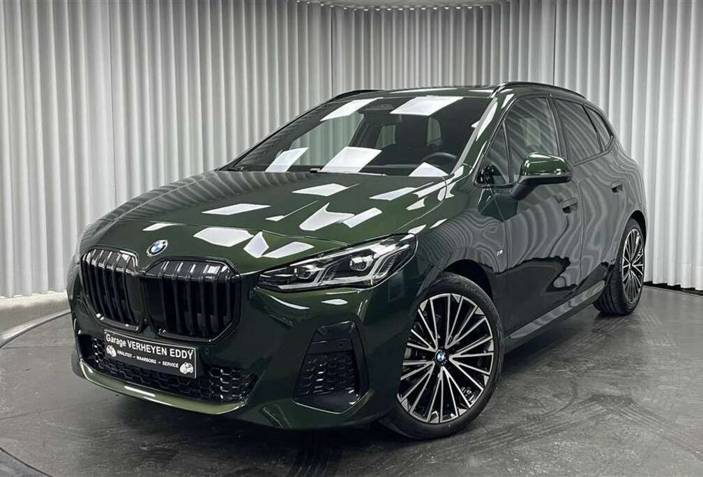 BMW 218i Active Tourer / M-Pack / Aut. / LED / ACC...