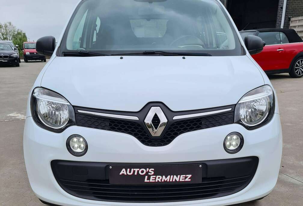 Renault Twingo 1.0i SCe Life S