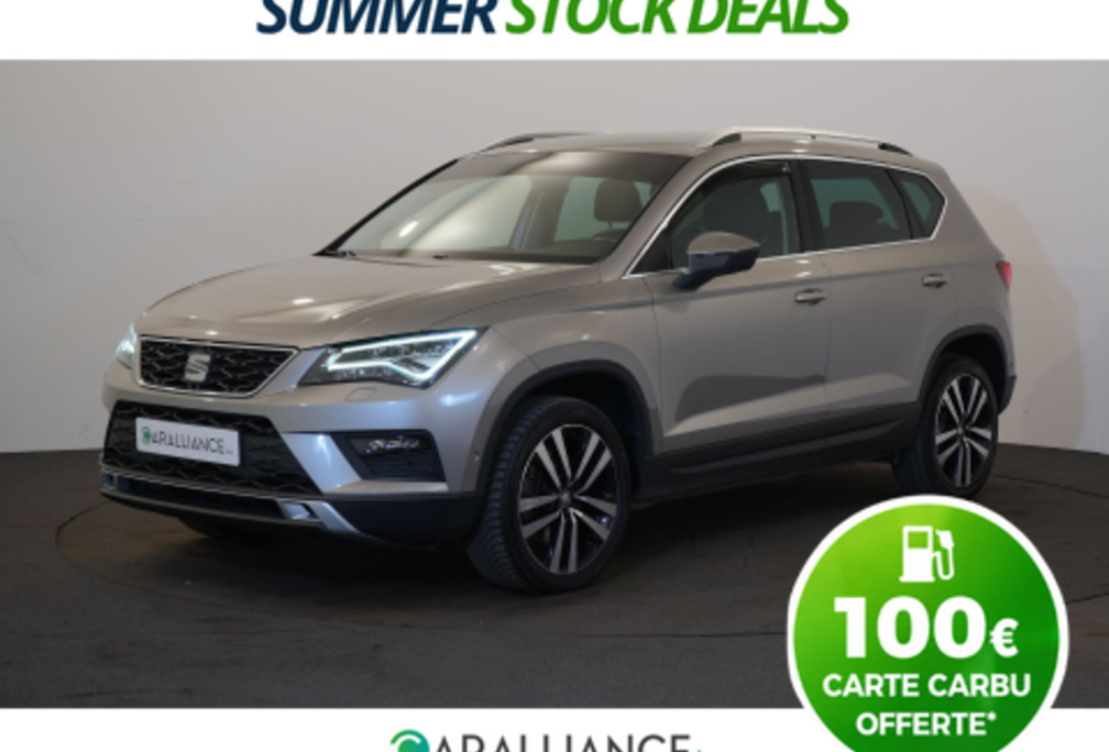 SEAT MOVE 1.0TSi NaviHPBeatsLEDStart/stopJA18\