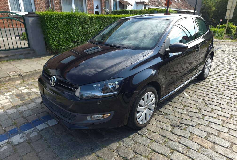 Volkswagen 2010 Model 6  CT 2027  CarPlay  Caméra recul