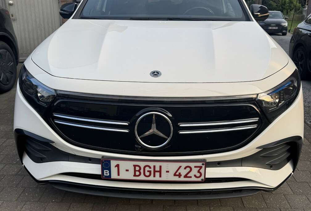Mercedes-Benz AMG