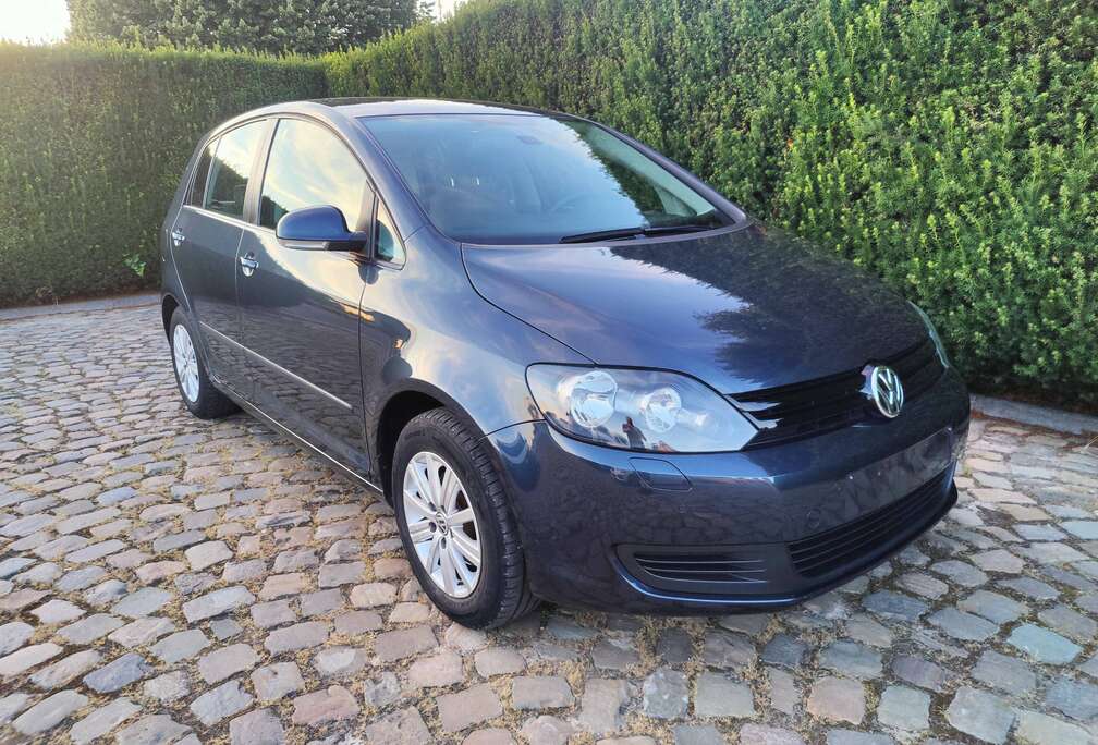 Volkswagen 1.2 TSI DSG