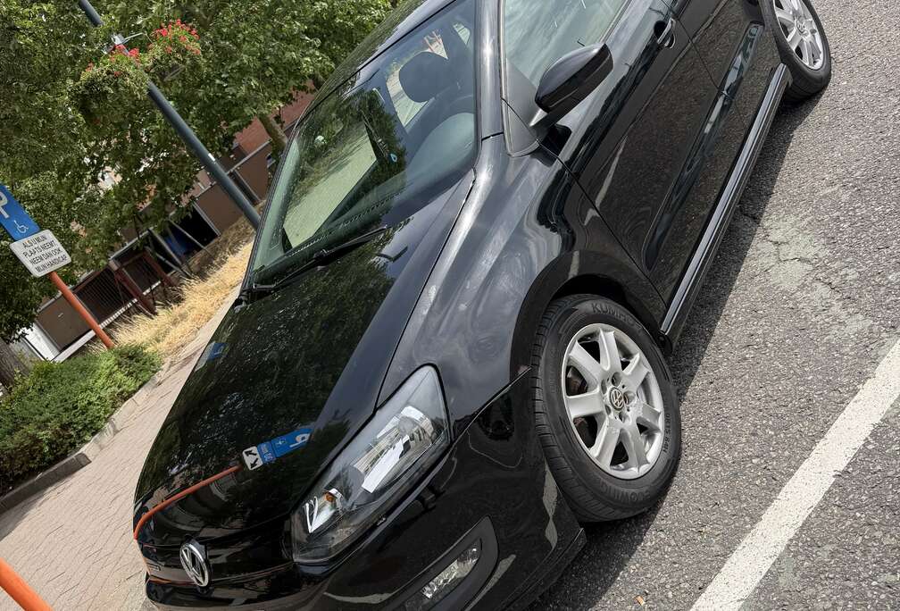 Volkswagen 1.2 TDI Trendline
