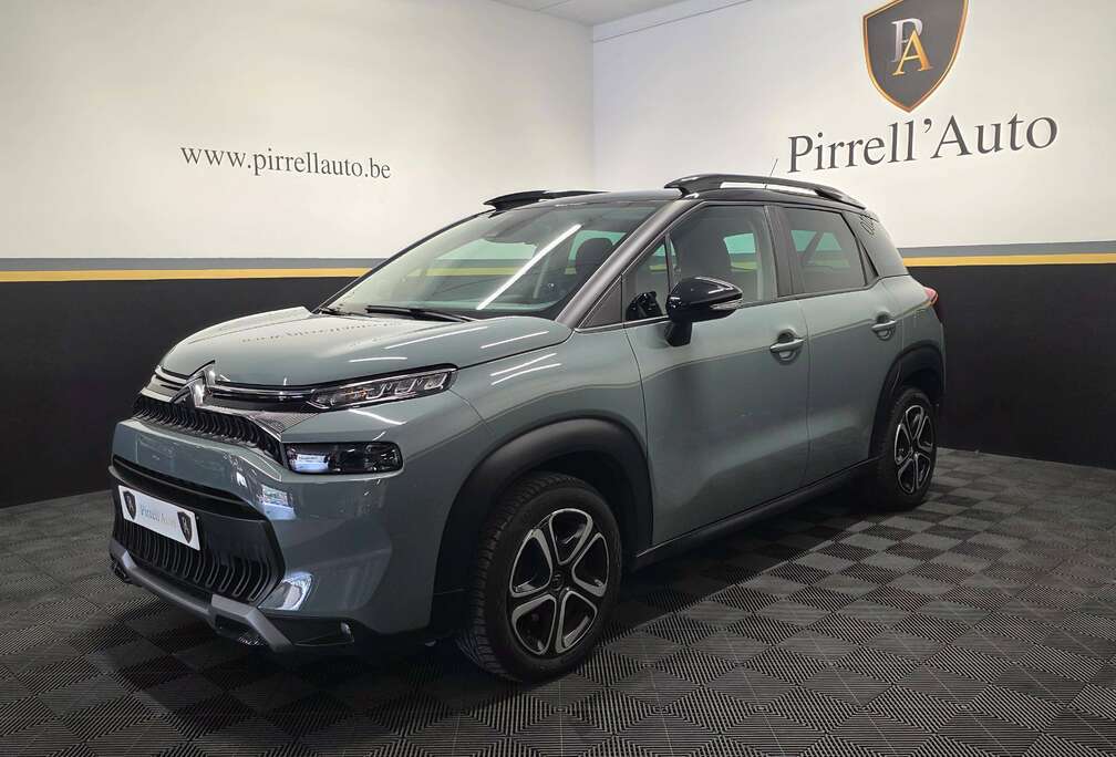 Citroen FEEL *Garantie possible jusque 4 ans*