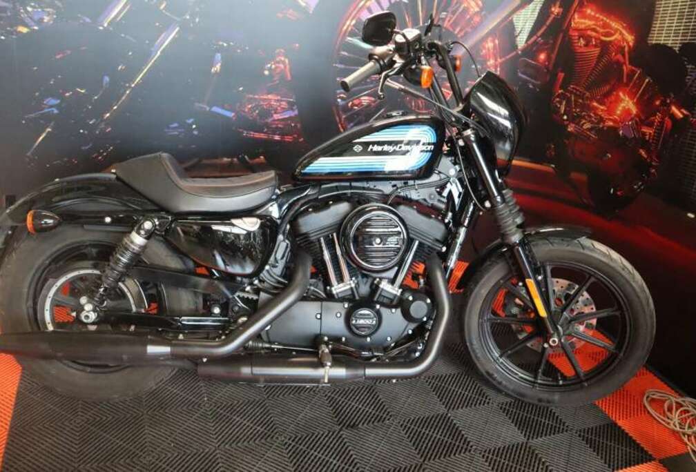 Chopper xl