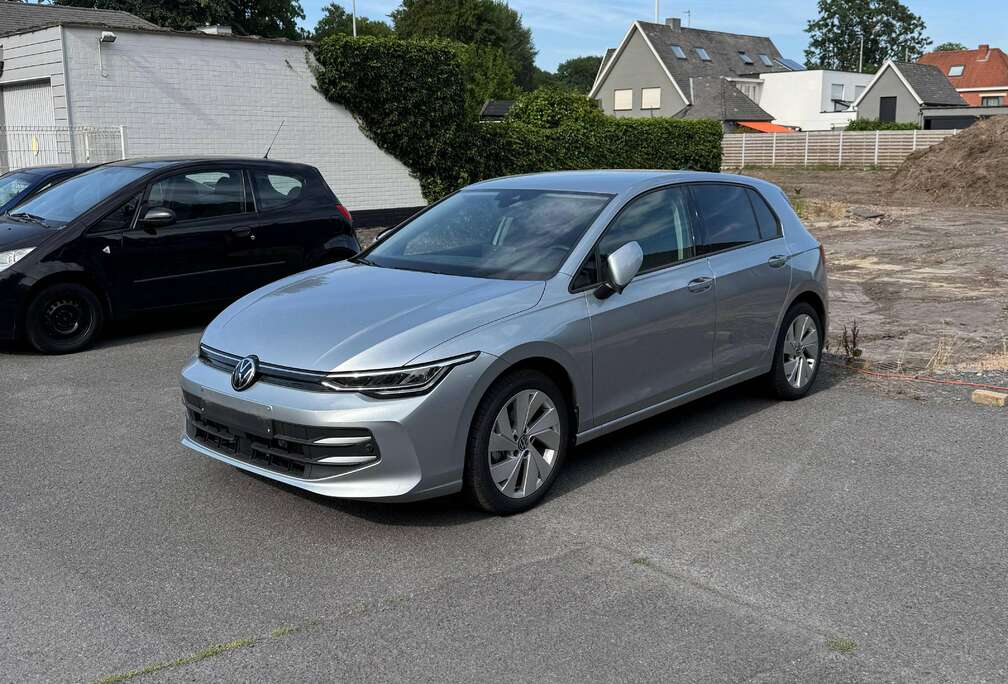 Volkswagen Golf 1.5 TSI Life Business Premium Life Business Premium