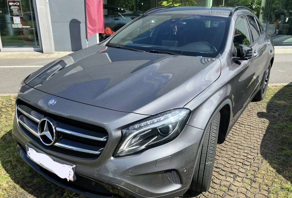 Mercedes-Benz