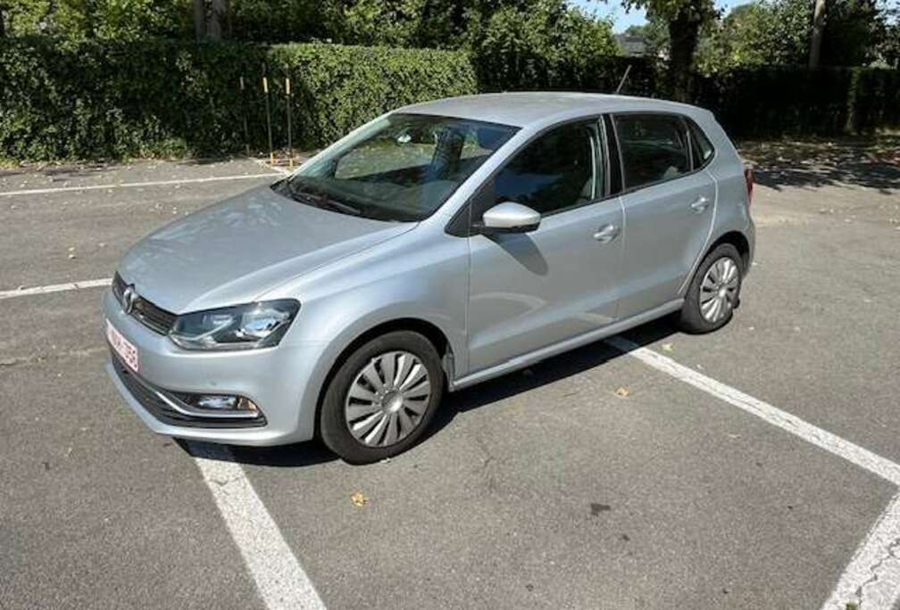 Volkswagen comfortline BMT 1,2TSI