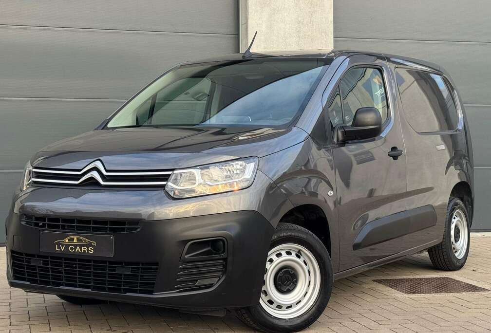 Citroen 1.5 BlueHDI / 3 ZIT / 46 000km / 2020 /