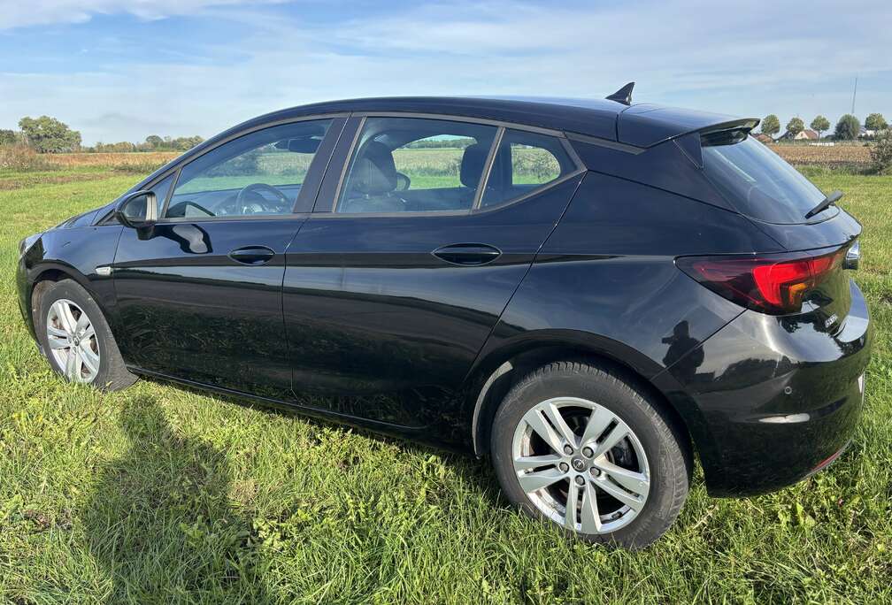 Opel 1.6 CDTi ecoFLEX Design Edition St.&St.