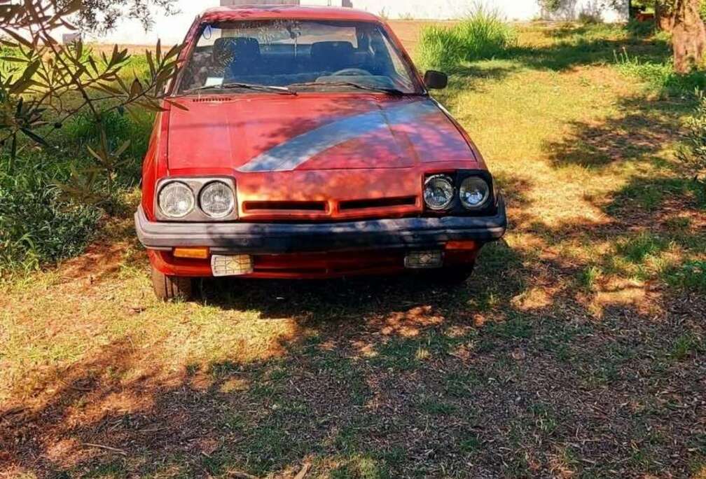 Opel 1.3