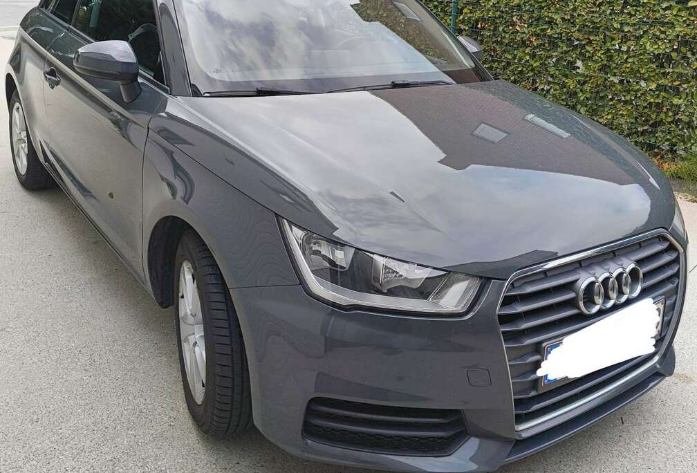 Audi 1.0 TFSI