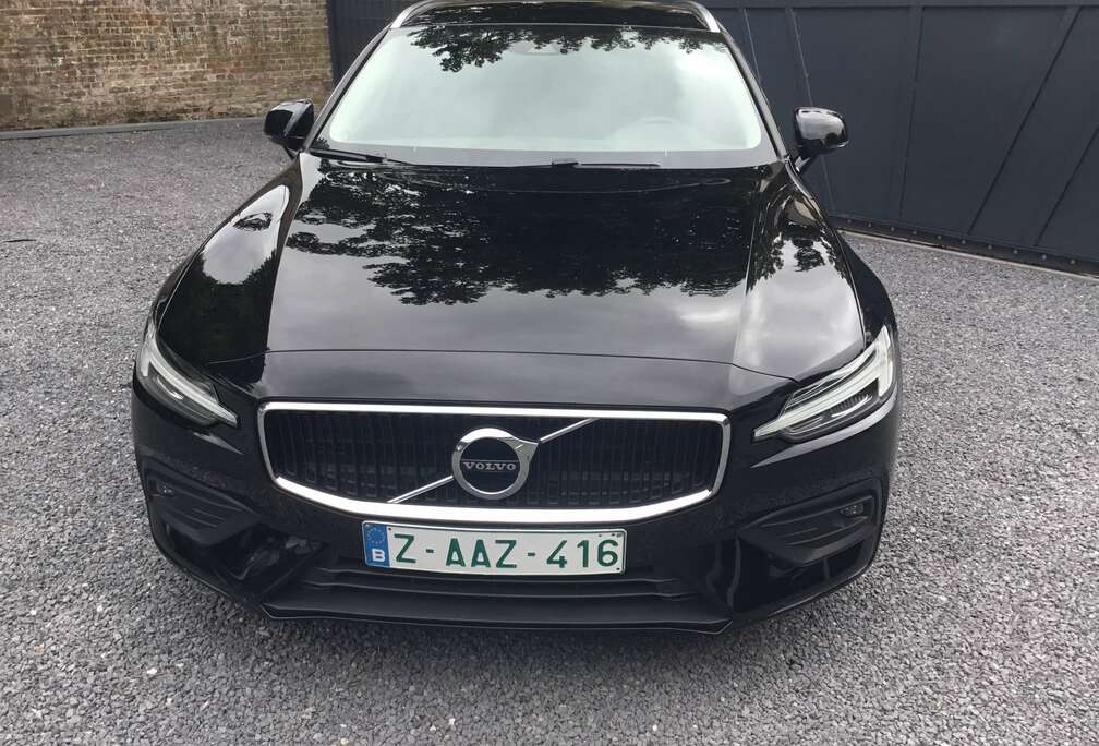 Volvo V60 2.0 D3 Momentum Pro Geartronic