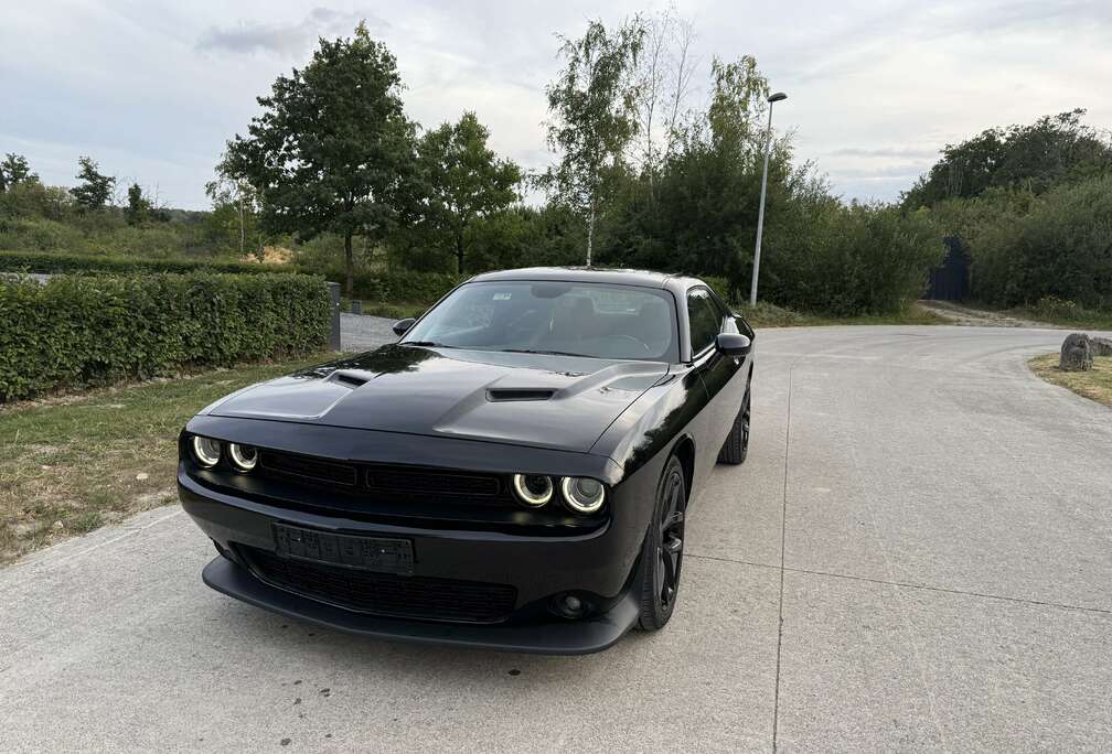 Dodge