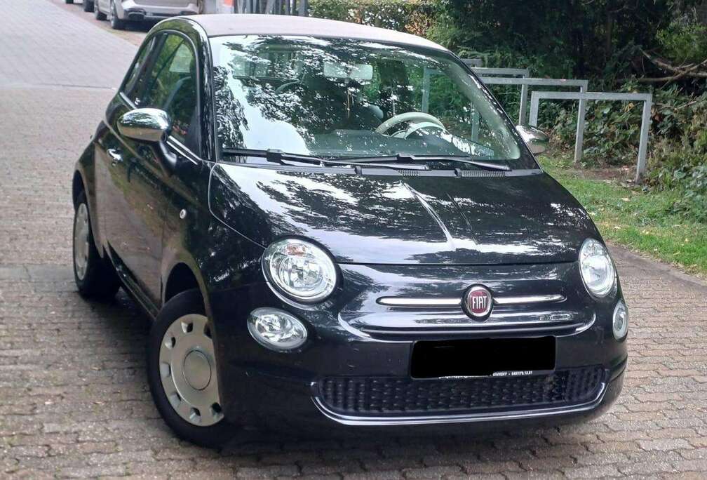 Fiat 1.2i ECO Live Edizione