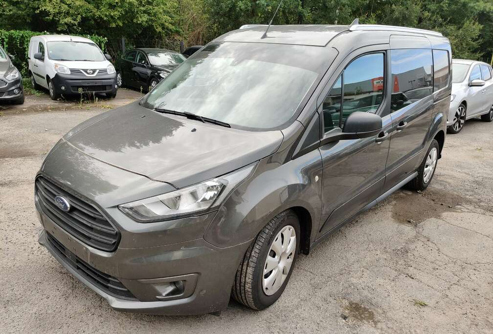 Ford Transit Connect 210 L2 S
