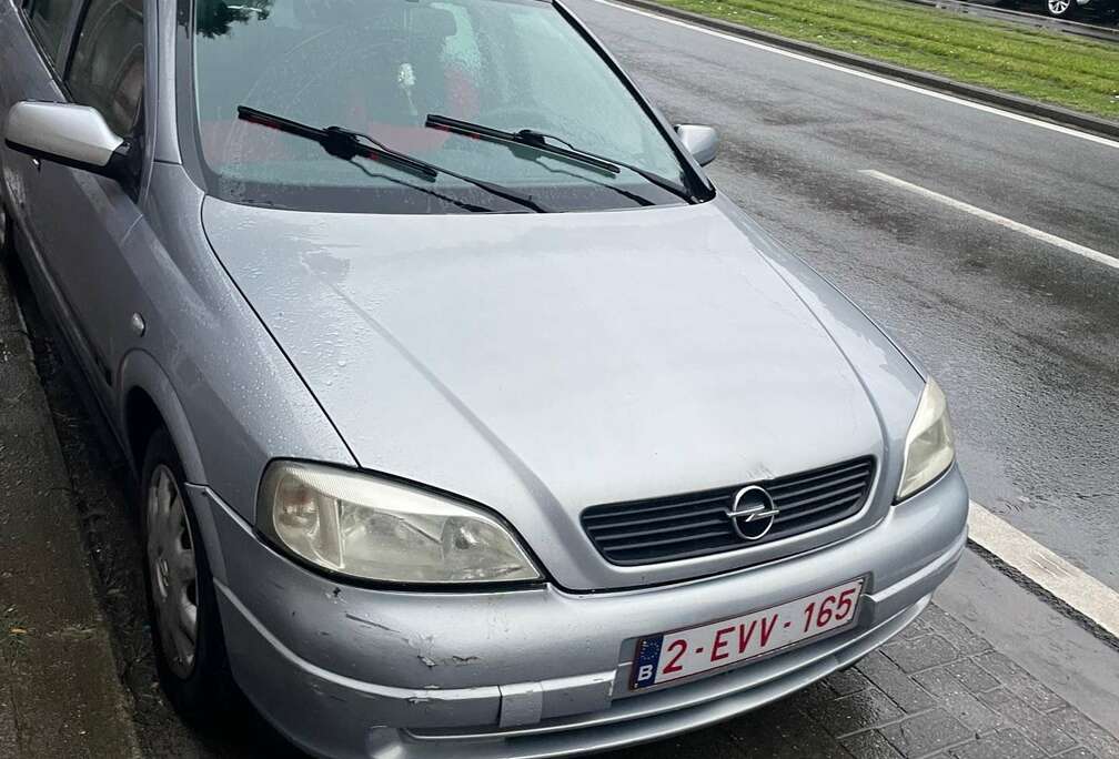 Opel 1.4